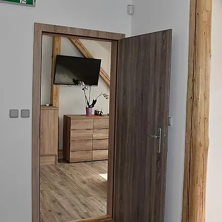U Capa 3* Příbor