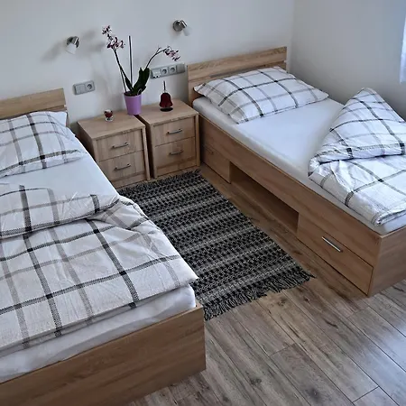U Capa 3* Příbor