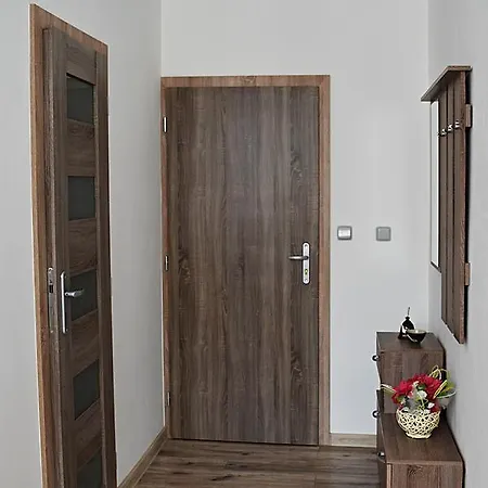Guest house U Capa *