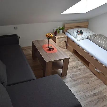Guest house U Capa Pribor