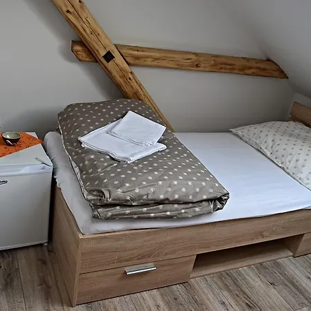 U Capa Guest house