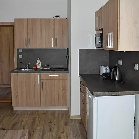 U Capa Guest house