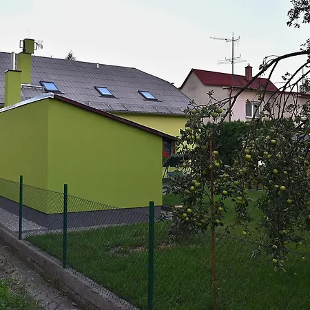 U Capa Příbor