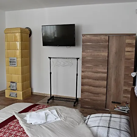 U Capa Guest house *