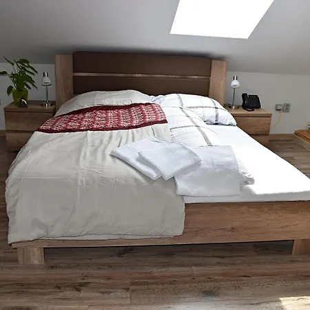 U Capa Guest house