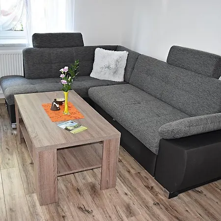 U Capa Guest house Pribor