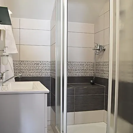 U Capa Guest house Pribor