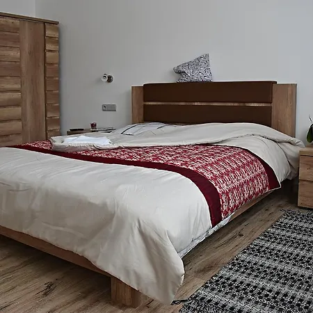 Guest house U Capa