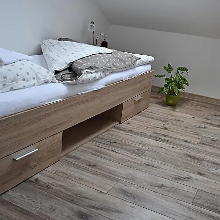 U Capa Příbor