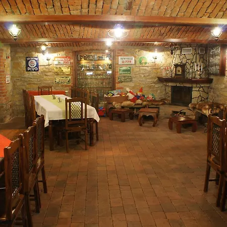 U Capa Guest house *