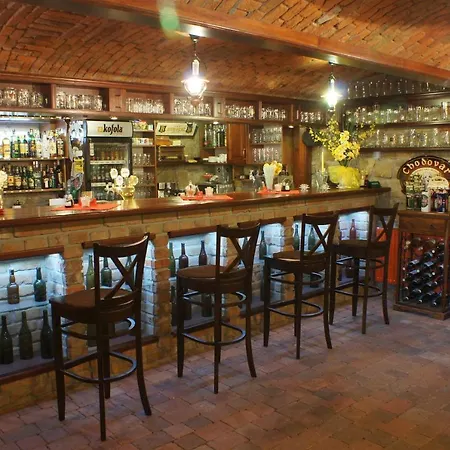 U Capa Guest house Pribor