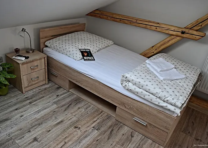 U Capa 3* Příbor