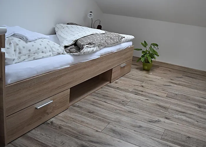 U Capa Příbor